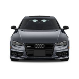 Air suspension lowering Audi A7 / S7 / RS7